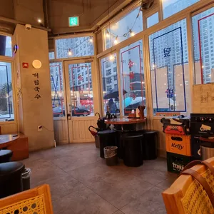 대림국수 리뷰 사진