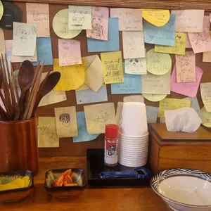 대림국수 리뷰 사진