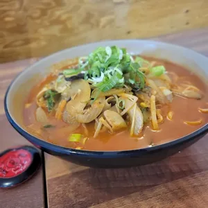 용차오 사진