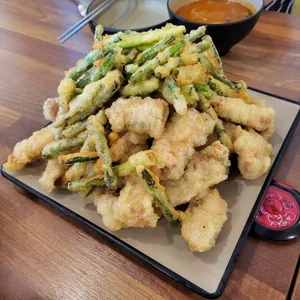용차오 사진
