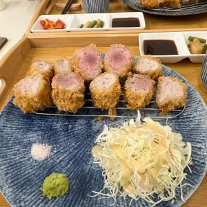 로로카츠 사진