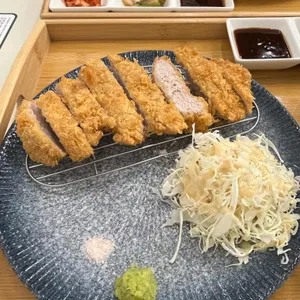 로로카츠 사진