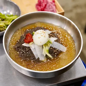 푸른목장 사진