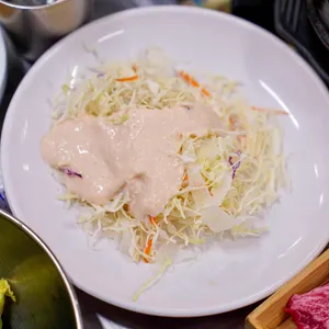 푸른목장 사진