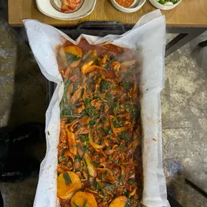 초원오리농장 리뷰 사진