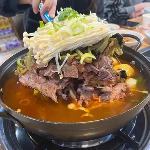 일미집 사진