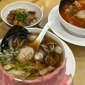 면단지 리뷰 사진