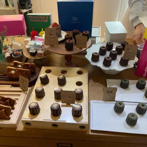 사월의물고기 리뷰 사진