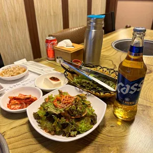 착한고기 사진