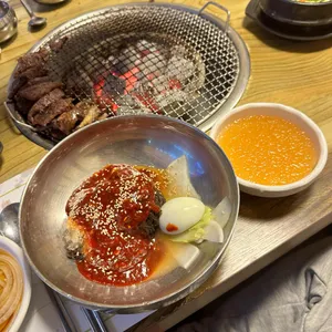 착한고기 사진