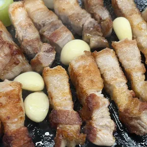 남부식당 사진