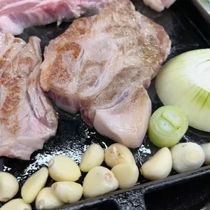 남부식당 사진