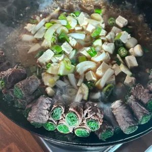 아수라 사진