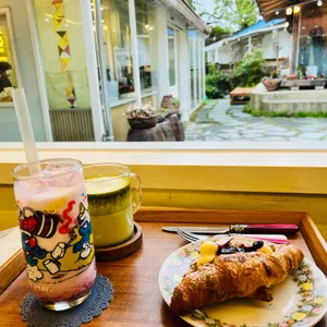 지안 커피 사진
