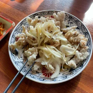 보배반점 사진
