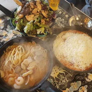 구파발파스타 사진