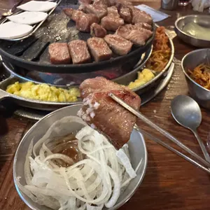 경성상회 사진