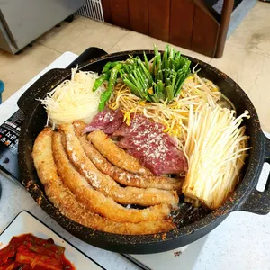 곱창왕김형제 사진