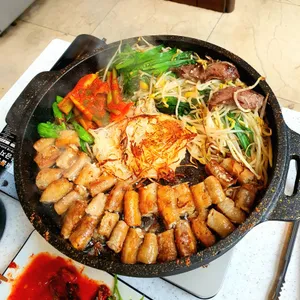 곱창왕김형제 사진