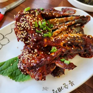 봉순게장 리뷰 사진