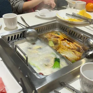마카오도우라오훠궈 사진