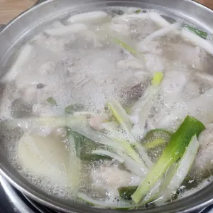 공릉동닭한마리 사진
