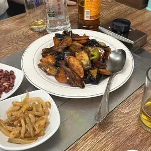 동방양꼬치 사진