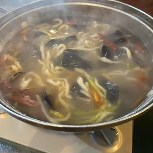 생생조개 리뷰 사진