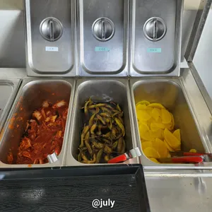 본가청담칼국수 리뷰 사진