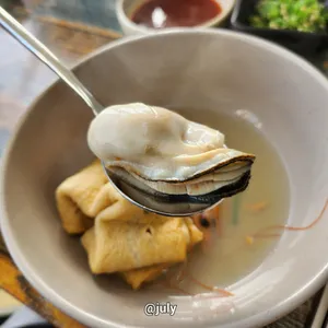 본가청담칼국수 사진