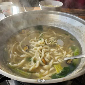 본가청담칼국수 사진