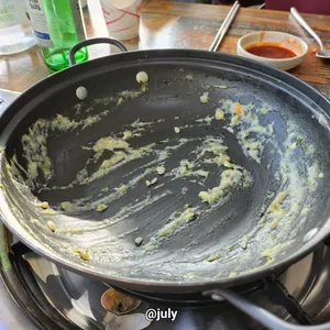본가청담칼국수 리뷰 사진
