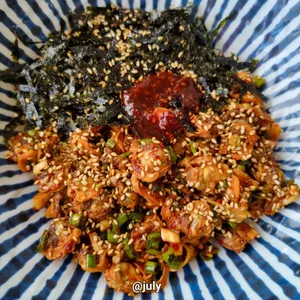 본가청담칼국수 리뷰 사진