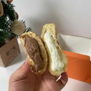 프랜즈도넛 사진