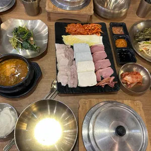 만석장 사진