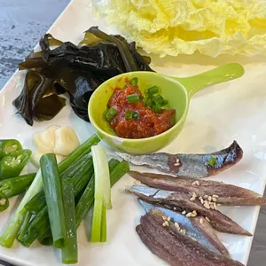 이층술집 반다찌 사진