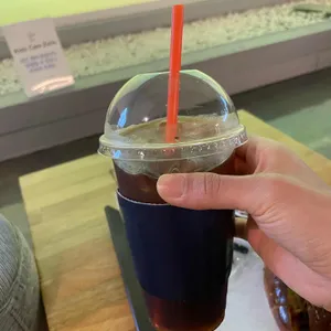인텐스491 커피 사진