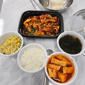 김명자낙지마당 사진