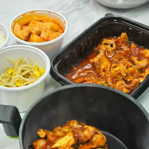 김명자낙지마당 사진