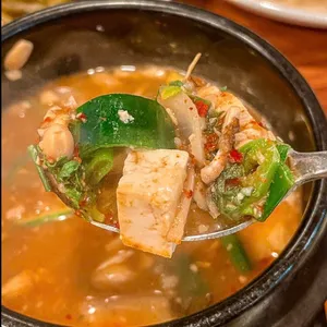 청담집 사진