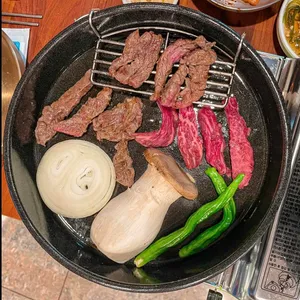 청담집 사진