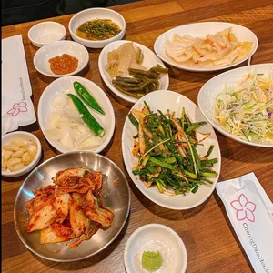 청담집 사진