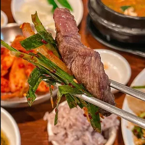 청담집 사진