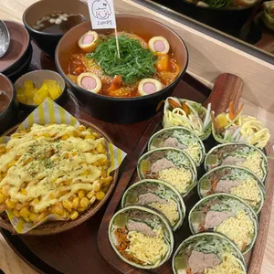 고소미부엌 사진