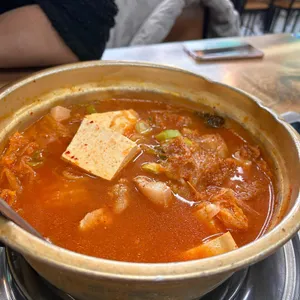 보문항 사진