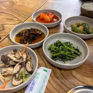 보문항 사진