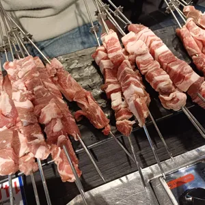 무한숯불양꼬치 대표 사진