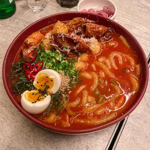 단골집 사진