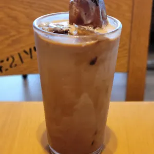 커피빈 사진