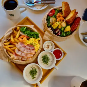 유람 리뷰 사진